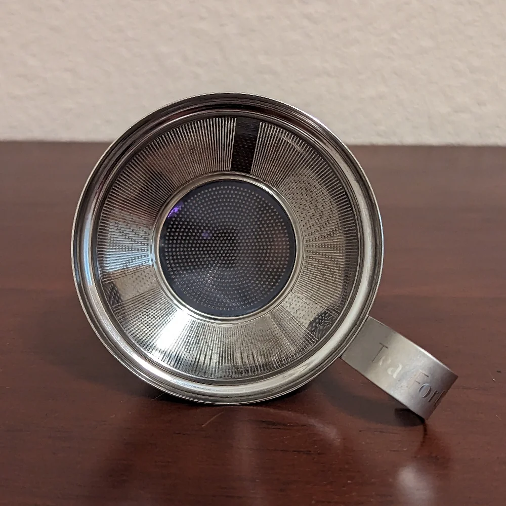 *Like New* Tea Forte Cup - Picture 7 of 8